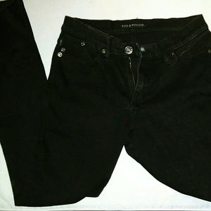 ROCK & REPUBLIC JEANS